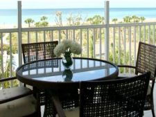 Plantation Beach Club at South Seas Resort in Captiva, Florida