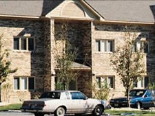 Plantation Golf Villas in Surfside Beach, South Carolina
