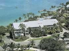 Plantation House at South Seas Resort in Captiva, Florida