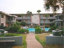 Plantation Island in Ormond Beach, Florida