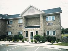Plantation Resort of Myrtle Beach in Surfside Beach, South Carolina