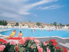 Plantation Resort of Myrtle Beach in Surfside Beach, South Carolina