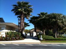 Plantation Resort Villas in Surfside Beach, South Carolina