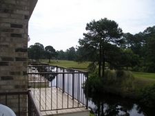 Plantation Resort Villas in Surfside Beach, South Carolina