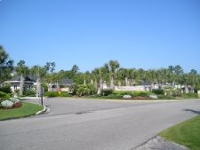 Plantation Resort Villas in Surfside Beach, South Carolina