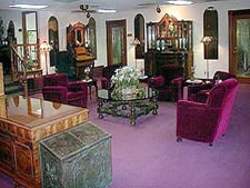 Plaza Resort Club in Reno, Nevada