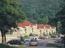 Pointe Royale Village & Country Club in Branson, Missouri