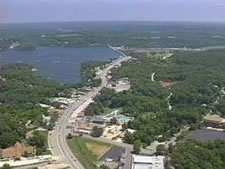 Port Elsewhere in Ozark, Missouri