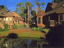 Port O'Call in Hilton Head Island, South Carolina