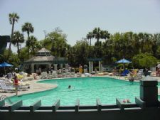 Port O'Call in Hilton Head Island, South Carolina