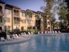 Port O'Call in Hilton Head Island, South Carolina