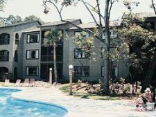 Port O'Call in Hilton Head Island, South Carolina