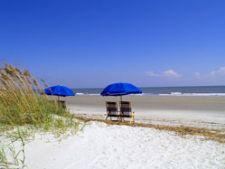 Port O'Call in Hilton Head Island, South Carolina