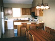 Powder Ridge Village in Eden, Utah