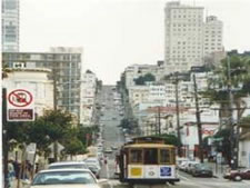 Powell Place City / Share in San Francisco, California