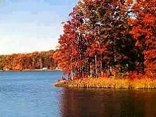 Presidential Resort at Chancellorsville in Spotsylvania, Virginia