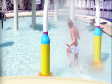 Presidential Villas at Plantation Resort in Surfside Beach, South Carolina