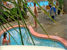 Presidential Villas at Plantation Resort in Surfside Beach, South Carolina