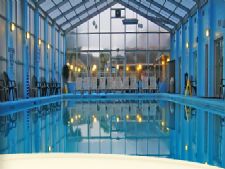 Presidential Villas at Plantation Resort in Surfside Beach, South Carolina