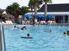 Presidential Villas at Plantation Resort in Surfside Beach, South Carolina