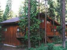 Ptarmigan Village at Whitefish in Whitefish, Montana