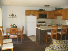Quail Hollow Village at Beech Mountain Lakes in Drums, Pennsylvania