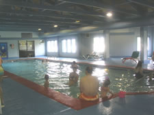 Quail Hollow Village at Beech Mountain Lakes in Drums, Pennsylvania