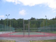 Quail Hollow Village at Beech Mountain Lakes in Drums, Pennsylvania