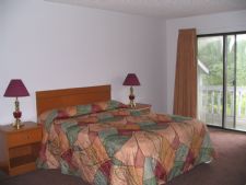 Quail Hollow Village at Beech Mountain Lakes in Drums, Pennsylvania
