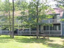 Quail Hollow Village at Beech Mountain Lakes in Drums, Pennsylvania