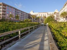 Palm Beach Shores Resort and Vacation Villas in Palm Beach Shores, Florida