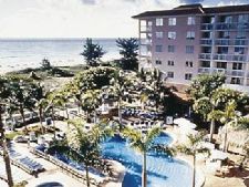 Palm Beach Shores Resort and Vacation Villas in Palm Beach Shores, Florida