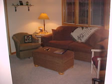 Rams Horn Village Resort in Estes Park, Colorado