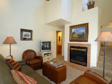 Rams Horn Village Resort in Estes Park, Colorado