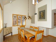 Rams Horn Village Resort in Estes Park, Colorado