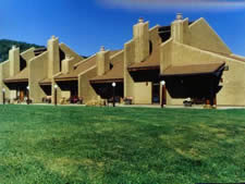 Rancho Ruidoso Condominiums in Alto, New Mexico