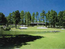 Rayburn Country in Sam Rayburn, Texas