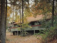 Rayburn Country in Sam Rayburn, Texas