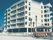 Redington Ambassador in North Redington Beach, Florida