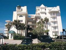 Redington Ambassador in North Redington Beach, Florida