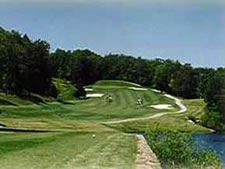 Renegade Resort in Crab Orchard, Tennessee