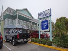 Resort Sixty-Six in Holmes Beach, Florida