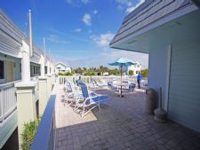 Resort Sixty-Six in Holmes Beach, Florida