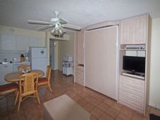 Resort Sixty-Six in Holmes Beach, Florida