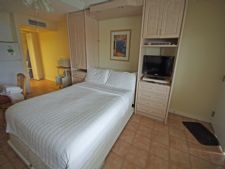 Resort Sixty-Six in Holmes Beach, Florida