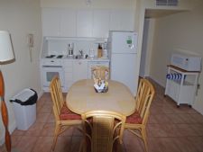 Resort Sixty-Six in Holmes Beach, Florida