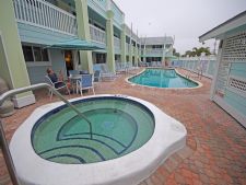 Resort Sixty-Six in Holmes Beach, Florida