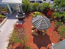 Resort Sixty-Six in Holmes Beach, Florida