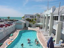Resort Sixty-Six in Holmes Beach, Florida