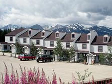 RHC at Rockridge I and II in Breckenridge, Colorado